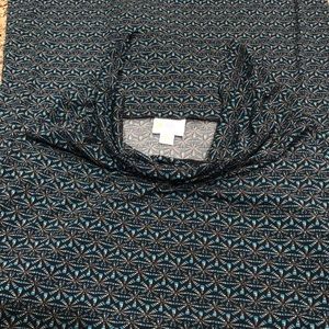 ⭐️XS Lularoe Maxi Skirt⭐️